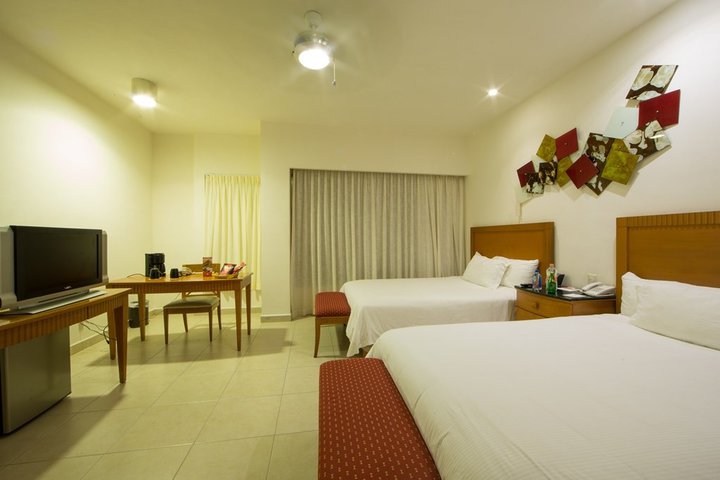Img - Junior suite