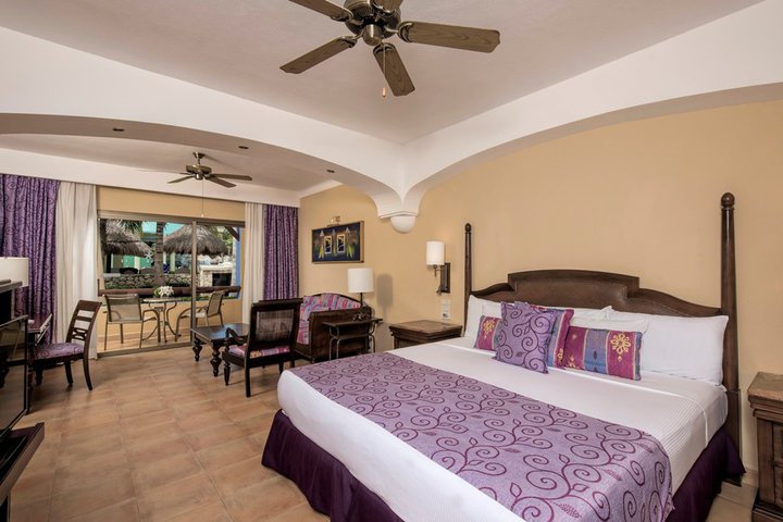 Img - Junior suite