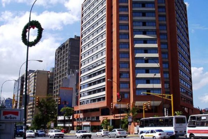 Ambassador Suites Hotel Caracas