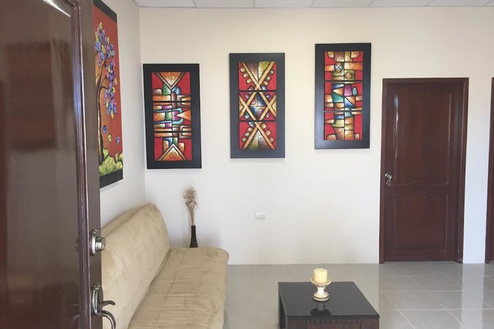 Img - Apartamento, 2 habitaciones