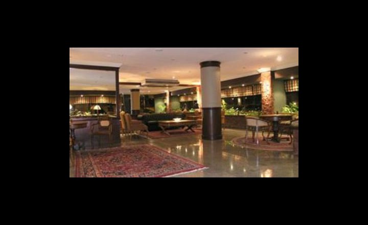 Premier Hill Suites Hotel Asunción Paraguay Pricetravel - 