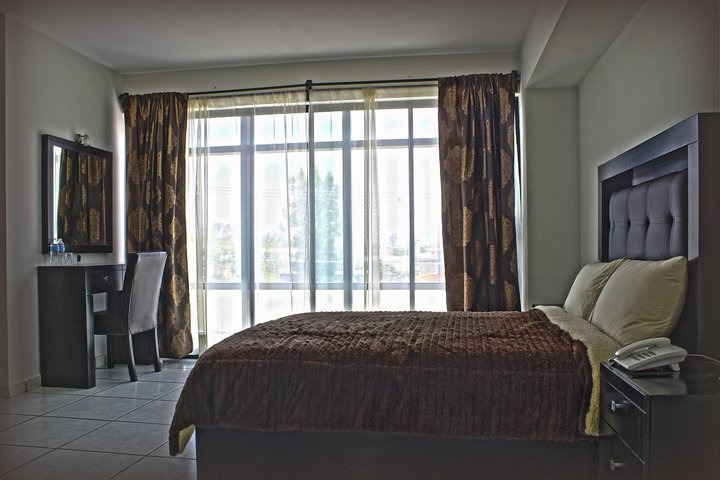 Img - Junior suite
