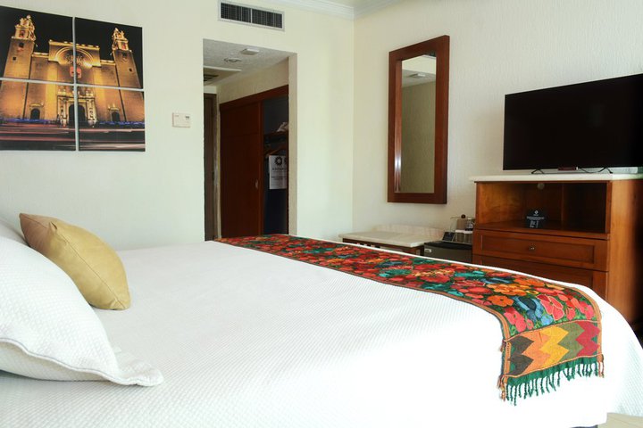 Img - Room Executive Floor