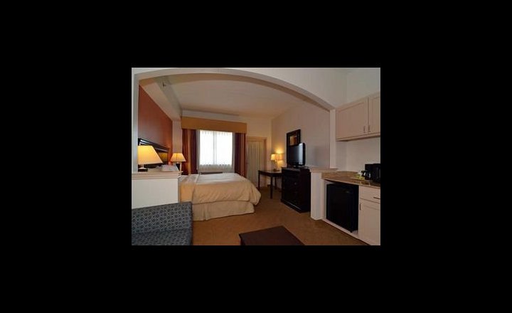 Comfort Suites South Padre Island Hotel United States Of America