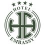 ? HotelDetail_LogoAlt Hotel Embassy Quito logo