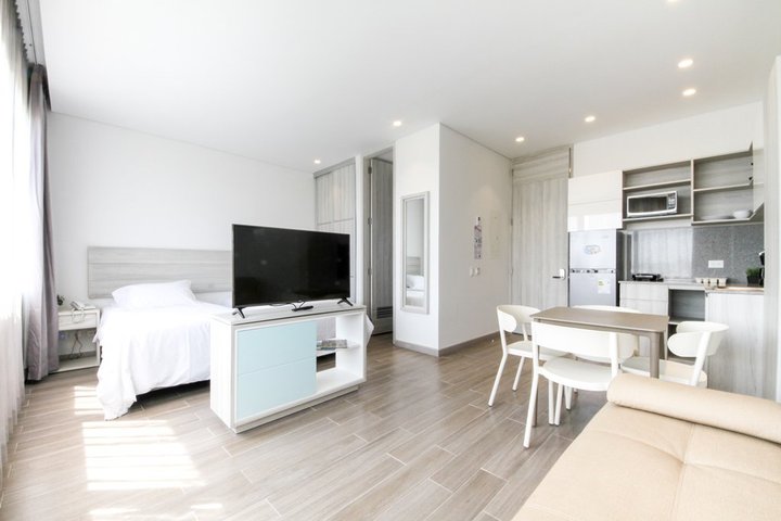 Img - Loft de 1 dormitorio