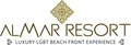 ? HotelDetail_LogoAlt Almar Resort Luxury LGBT Beach Front Experience logo
