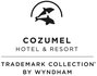 Logo Hotel Cozumel Hotel and Resort All inclusive
