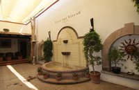 Hotel Villa del Villar