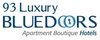? HotelDetail_LogoAlt 93 Luxury Suites & Residences logo