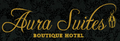 ? HotelDetail_LogoAlt Aura Suites Boutique Hotel logo
