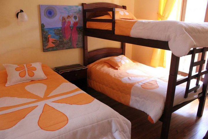 Img - Habitación triple