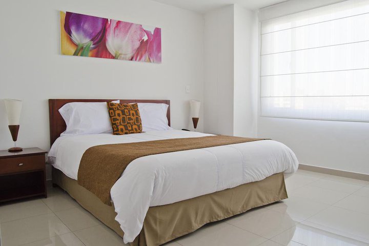 Img - Apartamento sencillo