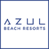 Logo Hotel Azul Beach Resort Riviera Cancun By Karisma