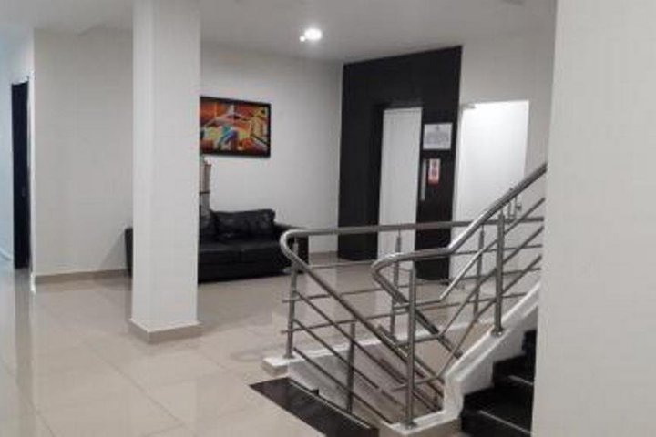 Hotel Hotel Monaco Real