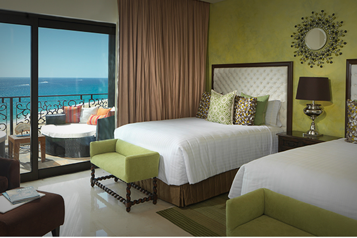 Img - Penthouse de 4 dormitorios