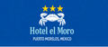 ? HotelDetail_LogoAlt Hotel El Moro logo