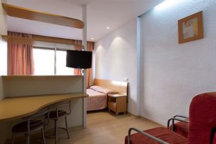 Img - Habitación doble superior