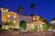 ? HotelDetail_LogoAlt La Quinta Inn by Wyndham Phoenix Sky Harbor Airport logo