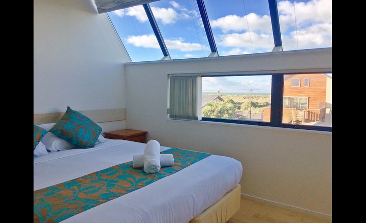 Beachlife Apartments Hotel Christchurch New Zealand Aotearoa Pricetravel