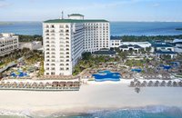 JW Marriott Cancun Resort and Spa
