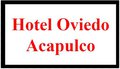 ? HotelDetail_LogoAlt Hotel Oviedo Acapulco logo