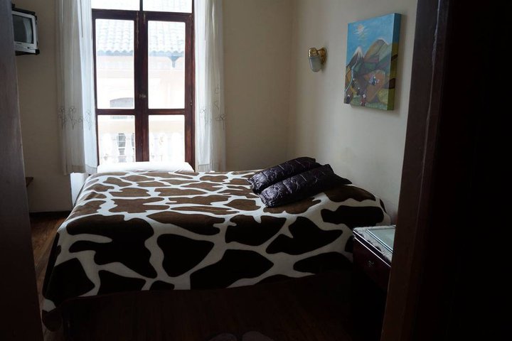 Img - Habitación individual