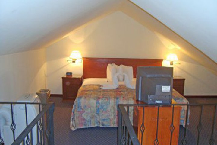 Img - Junior suite