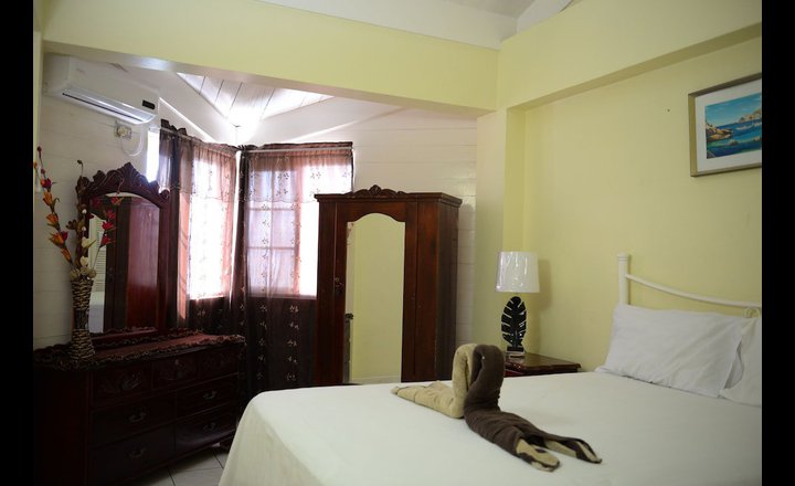 Fisherman S Point Apartments Hotel Ocho Rios Jamaica Pricetravel