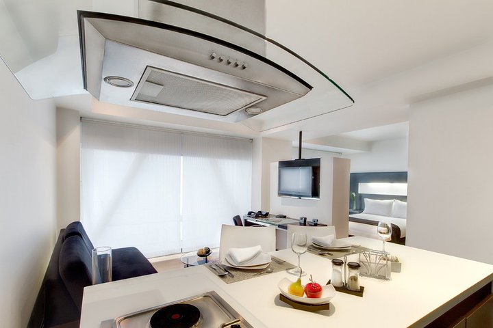 Img - Apartamento ejecutivo de 1 dormitorio