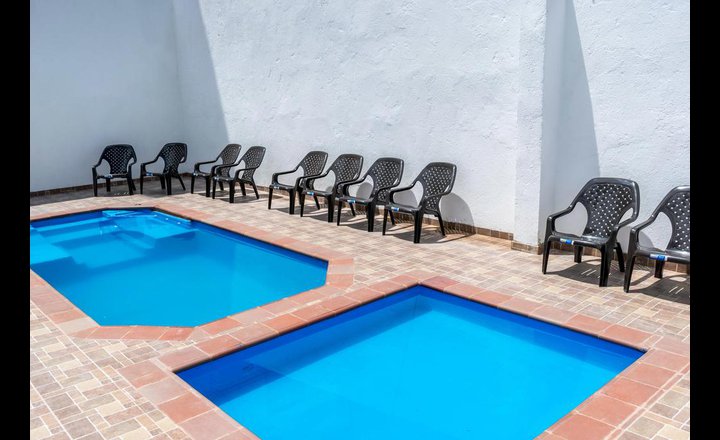 mashoteles rodadero plaza santa marta