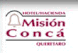 ? HotelDetail_LogoAlt Misión Concá logo