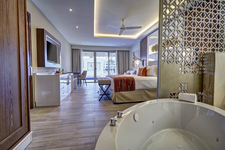 Img - Junior suite lujosa swim-out