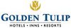Logo Hotel Golden Tulip Ipanema Plaza