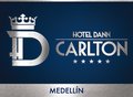 ? HotelDetail_LogoAlt Hotel Dann Carlton Medellín logo