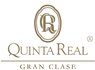 Logo Hotel Quinta Real Oaxaca