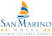 ? HotelDetail_LogoAlt San Marino Hotel logo