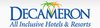Logo Hotel Decameron Los Delfines - All inclusive