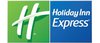 Logo Hotel Holiday Inn Express Guadalajara Aeropuerto