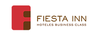 Logo Hotel Fiesta Inn Ciudad Juárez