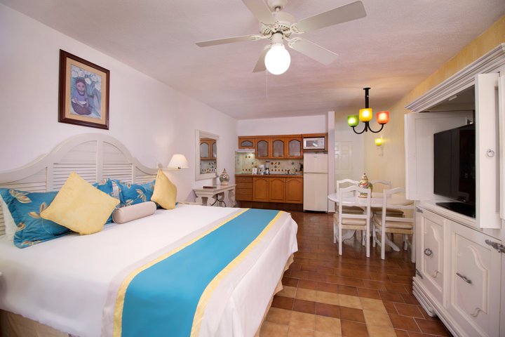 Img - Junior suite