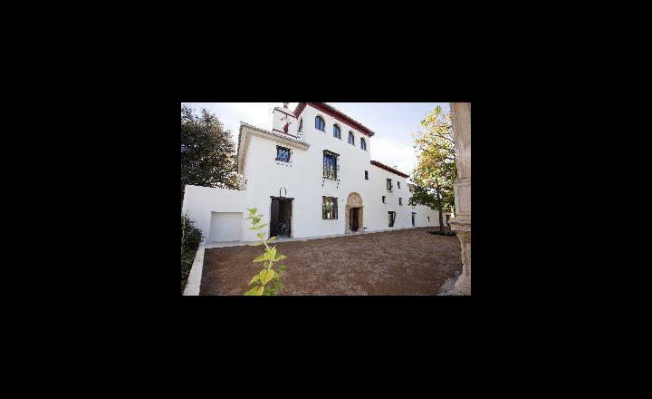 Darabenaz Hotel Granada Spain Pricetravel - 
