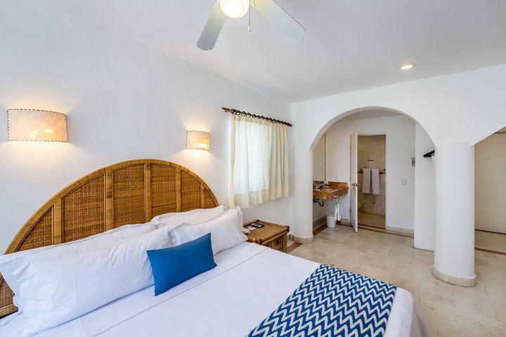 Img - Mirage con balcón