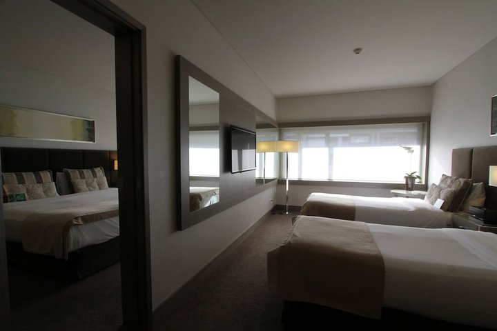 Img - Habitación junior