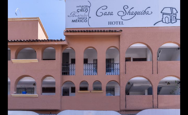 Casa Shaguiba Hotel Huatulco Mexico Pricetravel