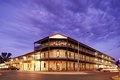 ? HotelDetail_LogoAlt The Esplanade Hotel Port Hedland logo