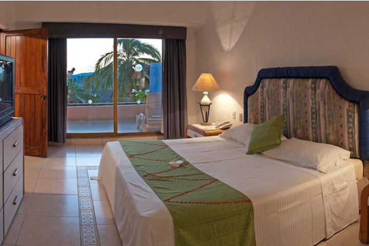 Img - Junior suite