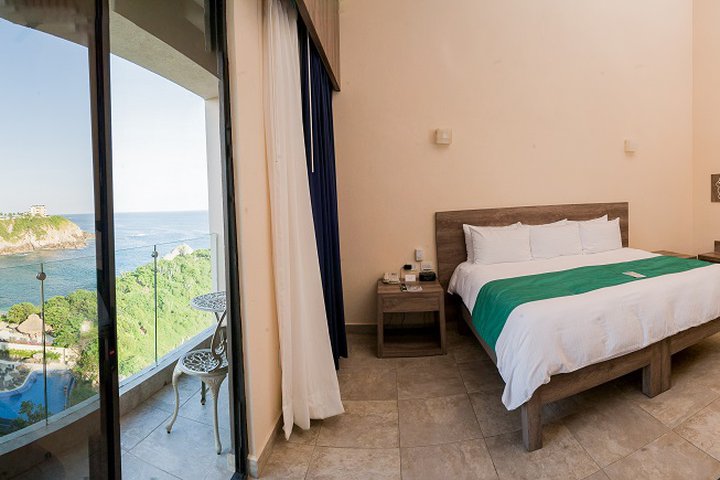 Img - King - todo incluido Free Upgrade Hotel Isla Natura