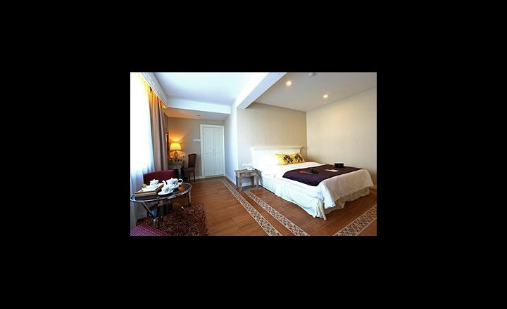 The Settlement Hotel Malacca Malaysia Pricetravel