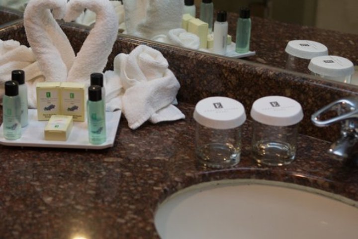 Hotel Ambassador Suites Hotel Caracas